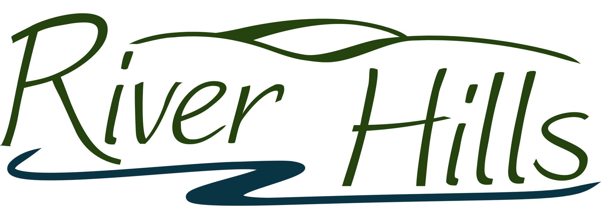 River Hills Landscaping